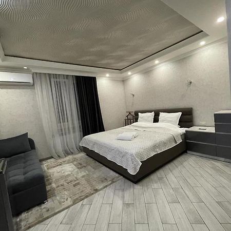 Sm Apartment เยเรวาน ภายนอก รูปภาพ