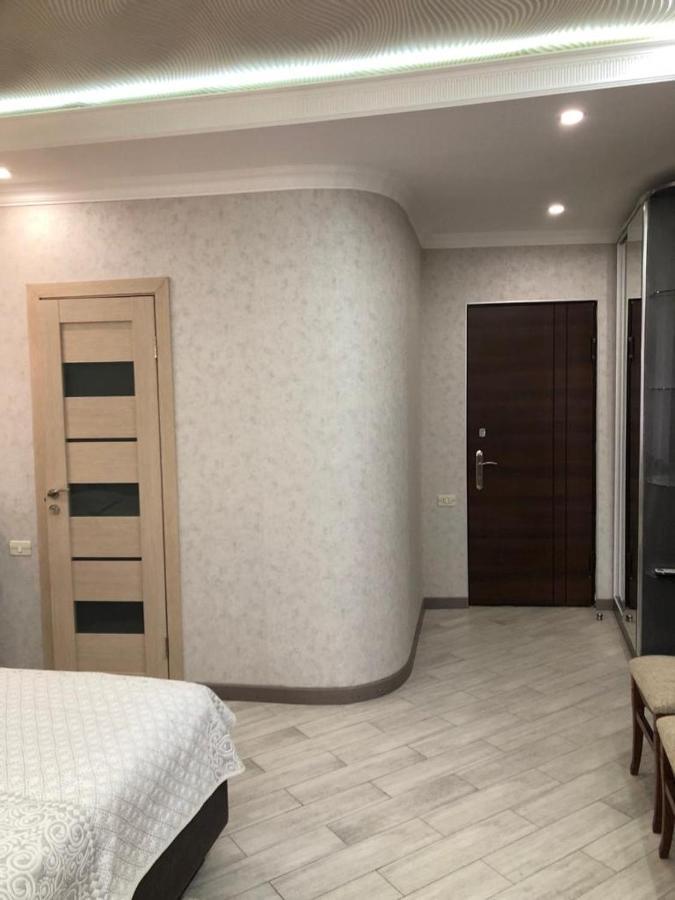 Sm Apartment เยเรวาน ภายนอก รูปภาพ