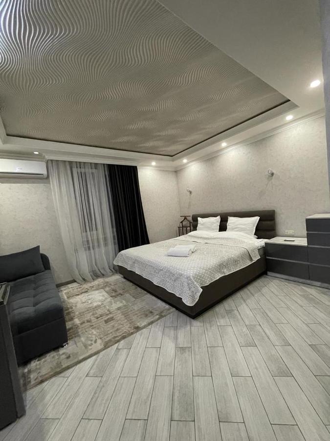 Sm Apartment เยเรวาน ภายนอก รูปภาพ