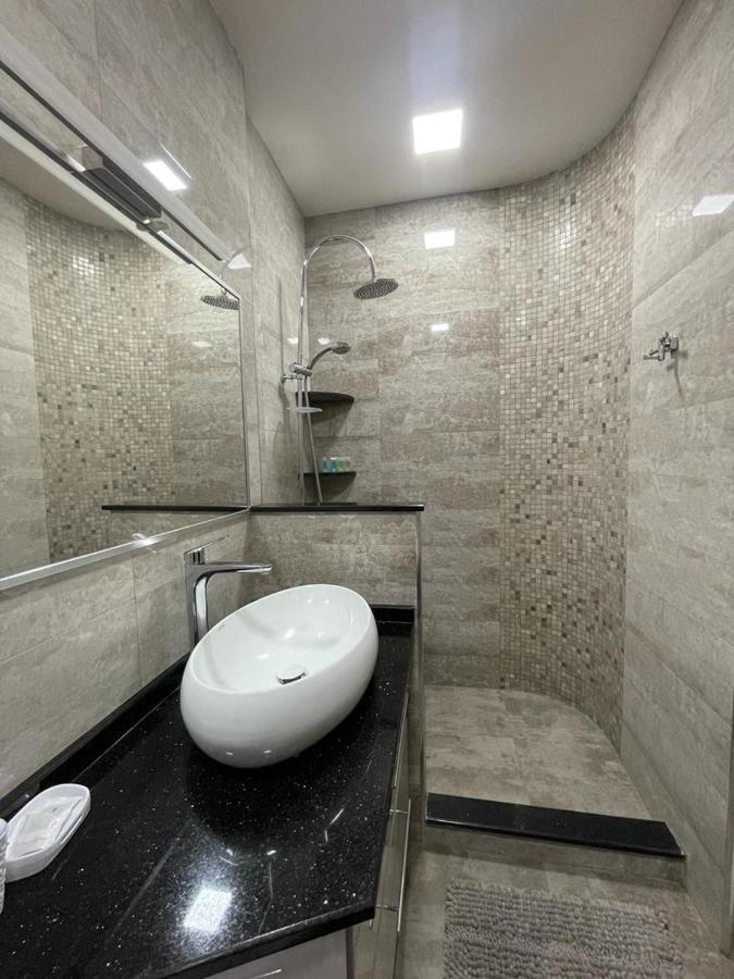 Sm Apartment เยเรวาน ภายนอก รูปภาพ