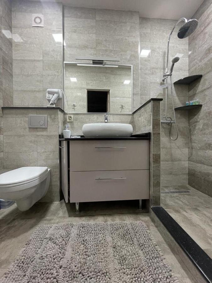Sm Apartment เยเรวาน ภายนอก รูปภาพ