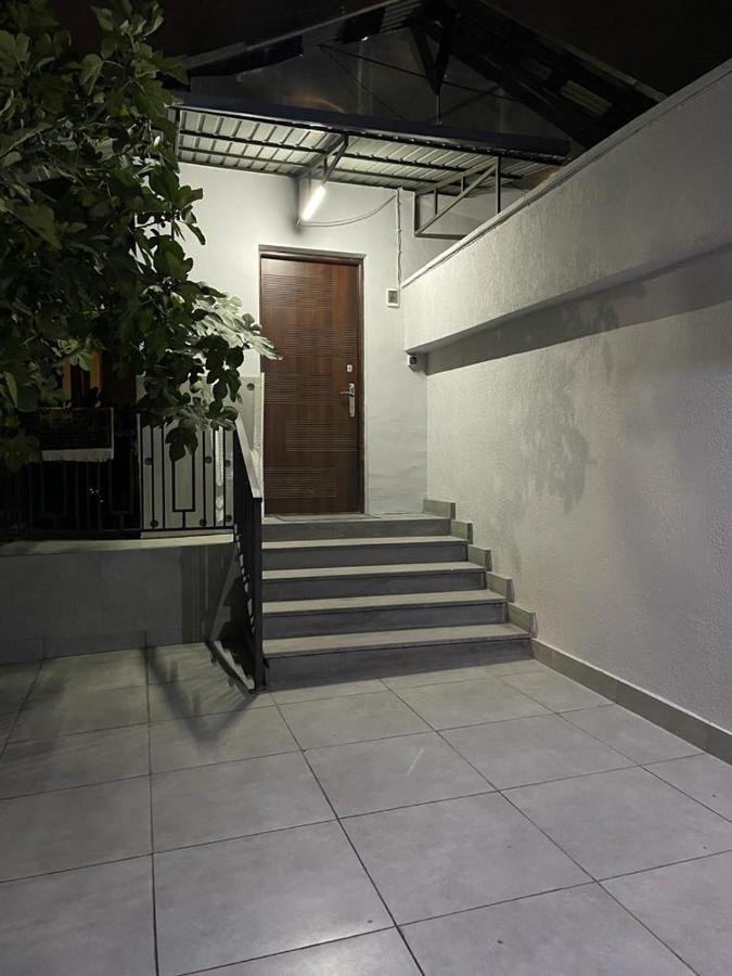 Sm Apartment เยเรวาน ภายนอก รูปภาพ