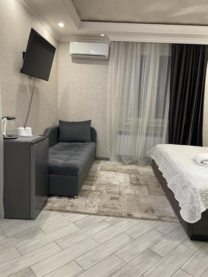 Sm Apartment เยเรวาน ภายนอก รูปภาพ