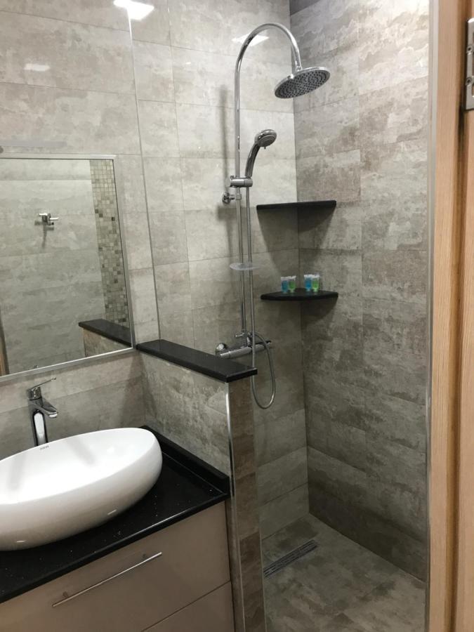 Sm Apartment เยเรวาน ภายนอก รูปภาพ