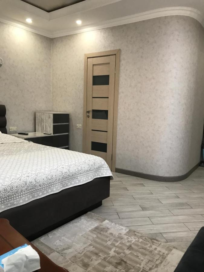 Sm Apartment เยเรวาน ภายนอก รูปภาพ