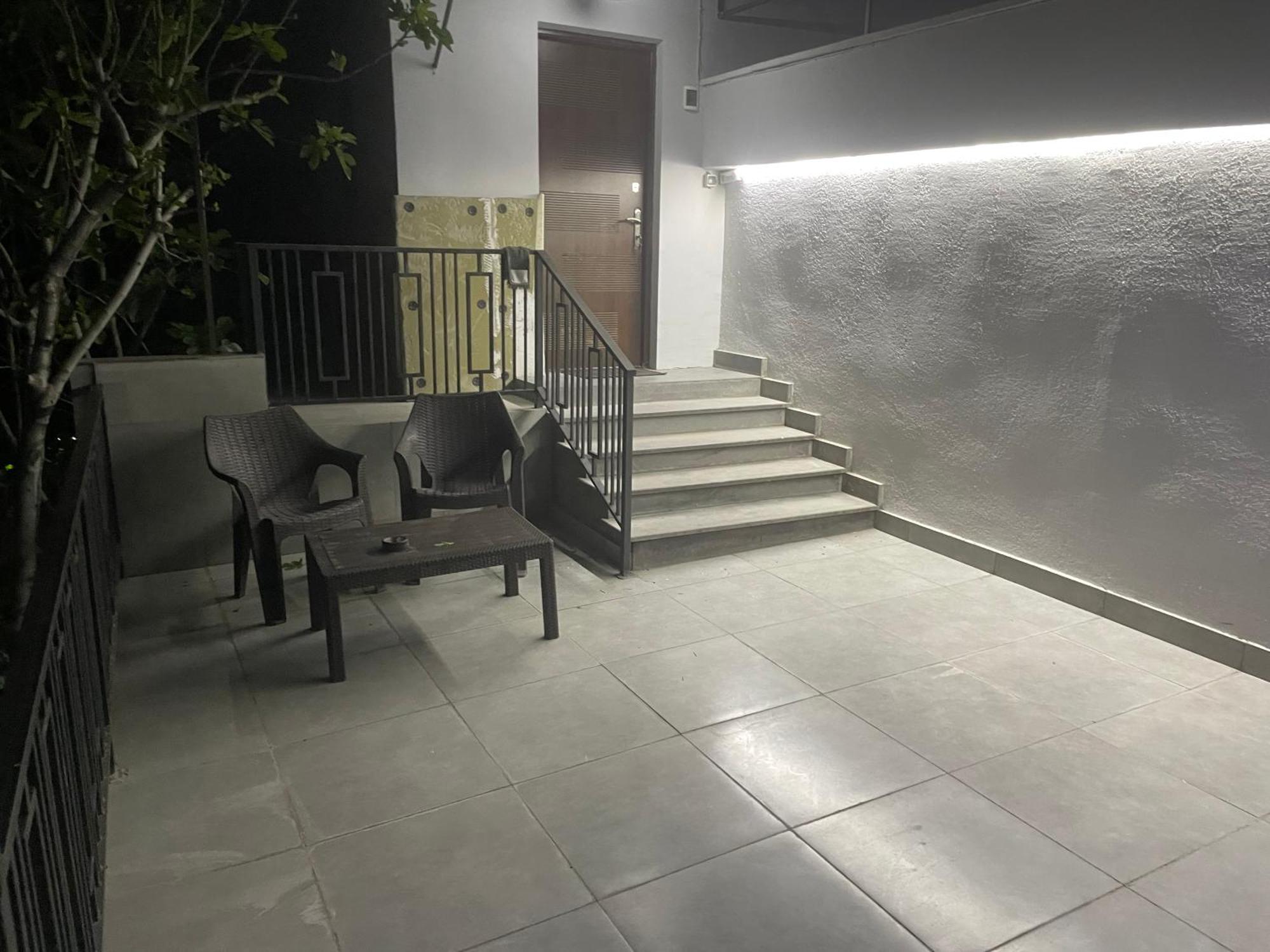 Sm Apartment เยเรวาน ภายนอก รูปภาพ